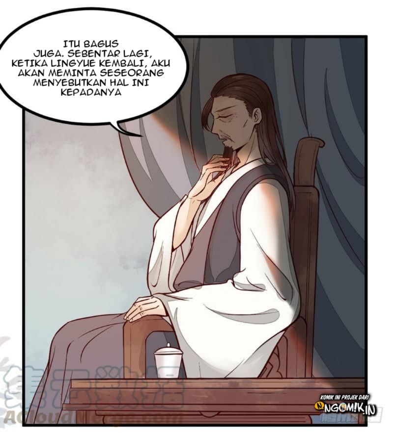 Rebirth Of The Divine Doctor chapter 15